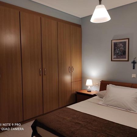 Agiokampos Luxurious Resort Loutra Edipsou  Exteriér fotografie