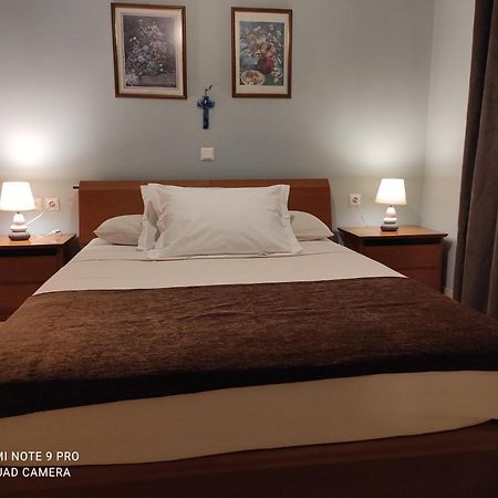 Agiokampos Luxurious Resort Loutra Edipsou  Exteriér fotografie