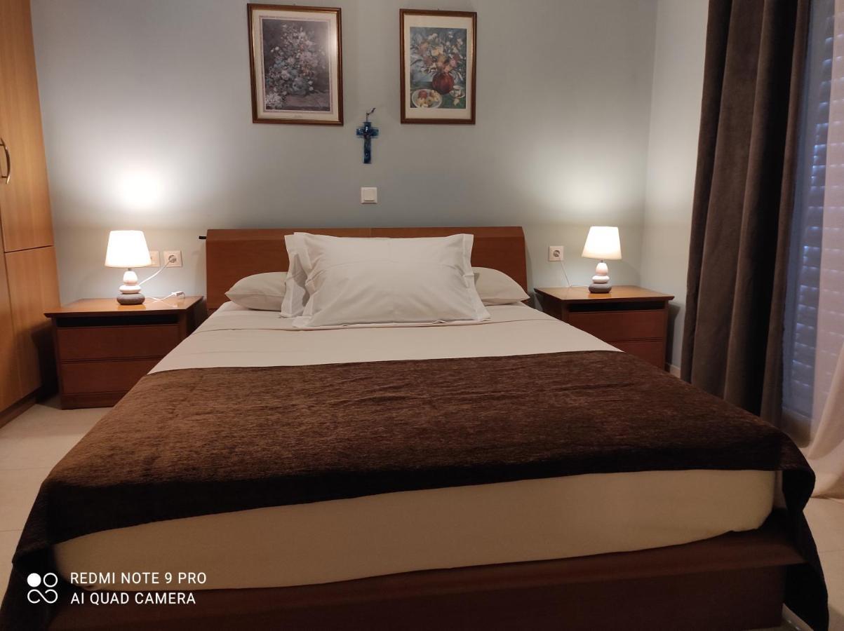 Agiokampos Luxurious Resort Loutra Edipsou  Exteriér fotografie