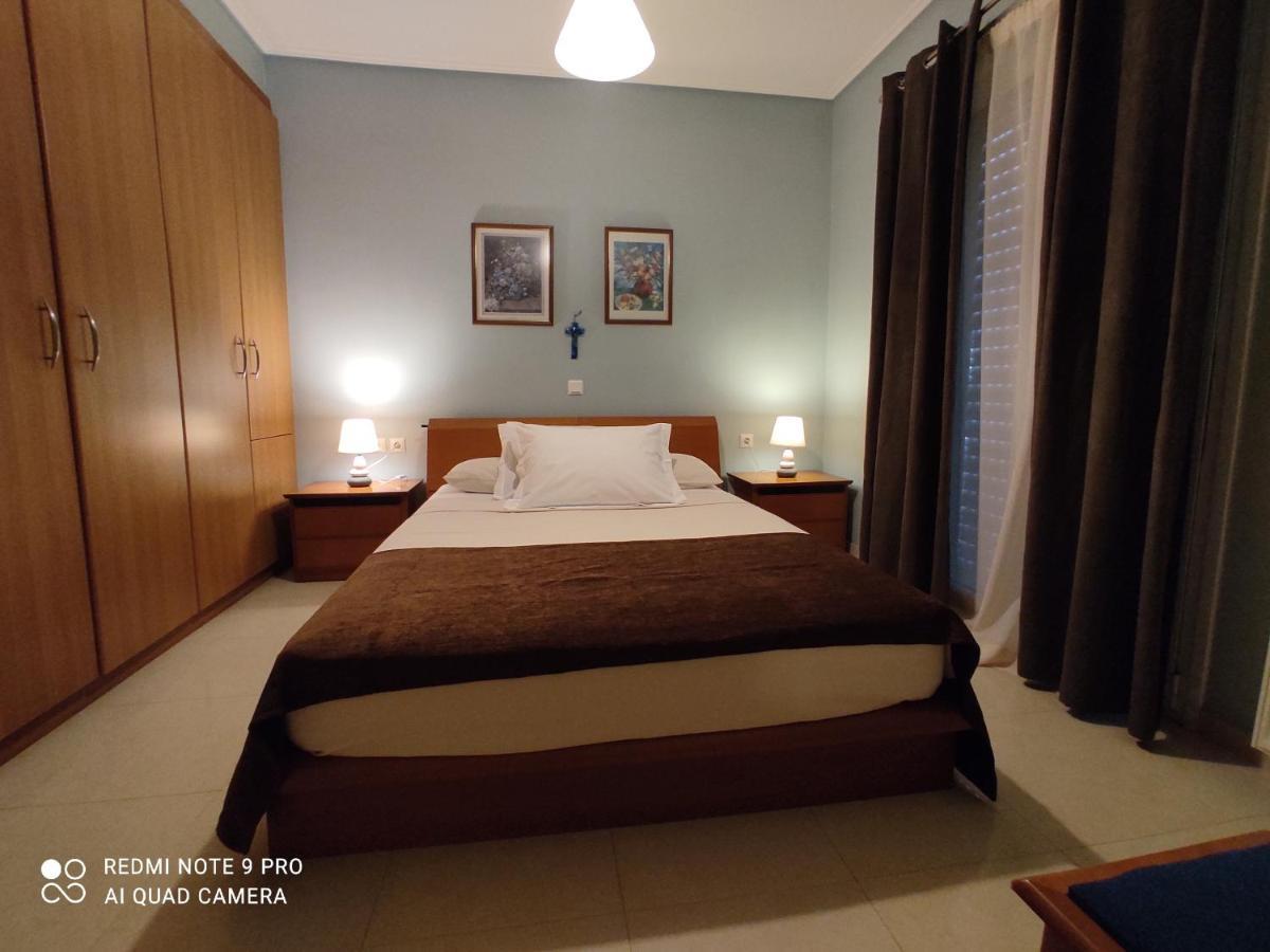 Agiokampos Luxurious Resort Loutra Edipsou  Exteriér fotografie