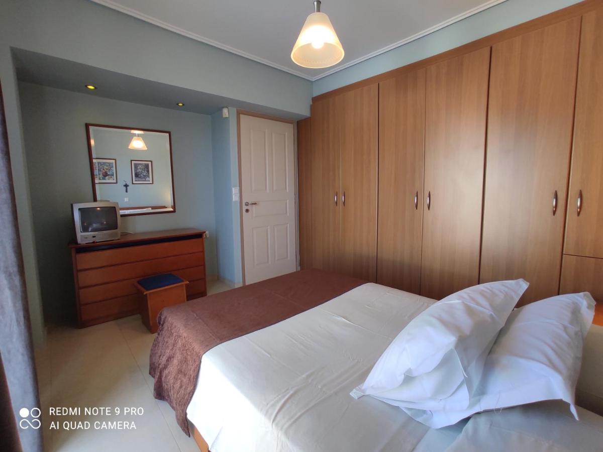 Agiokampos Luxurious Resort Loutra Edipsou  Exteriér fotografie