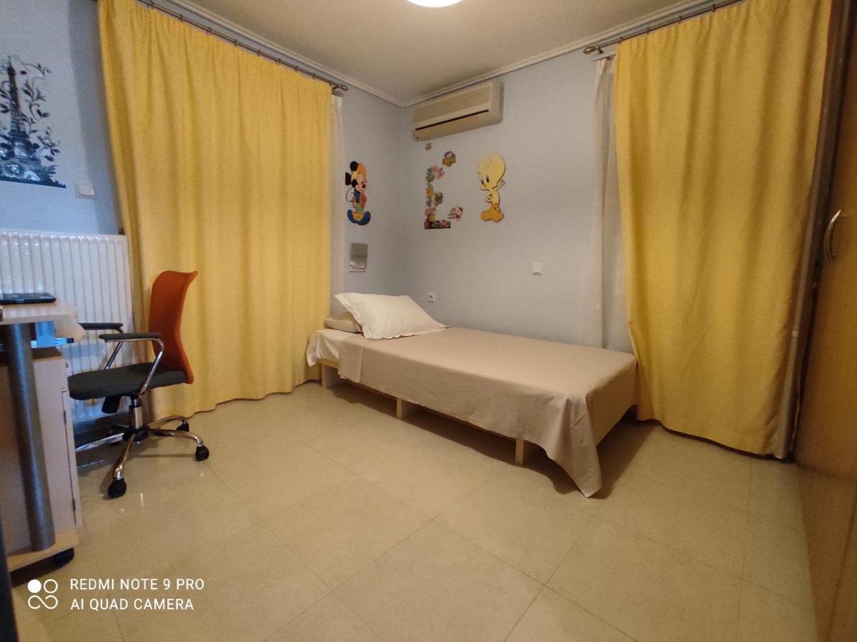 Agiokampos Luxurious Resort Loutra Edipsou  Exteriér fotografie