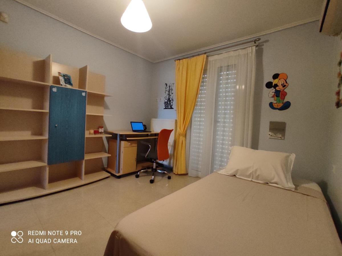Agiokampos Luxurious Resort Loutra Edipsou  Exteriér fotografie