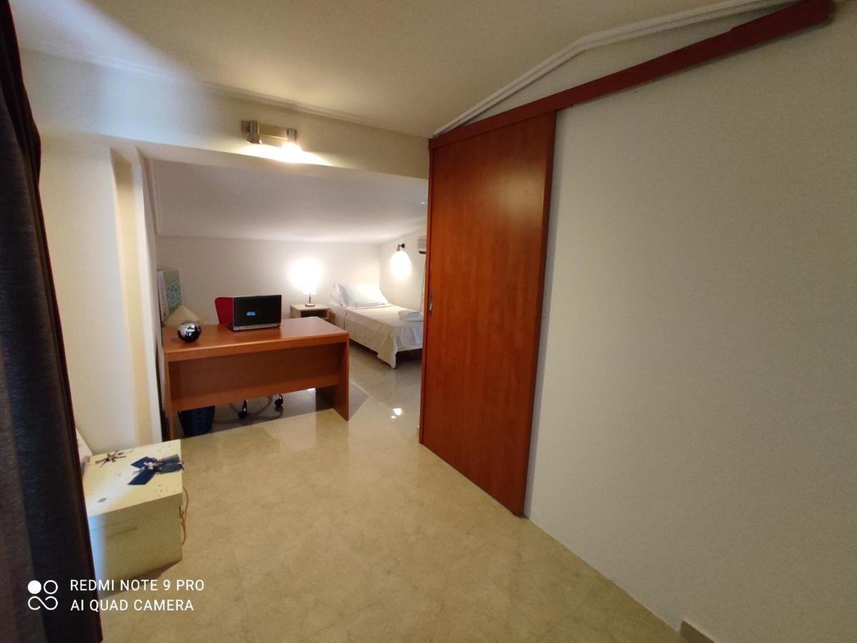 Agiokampos Luxurious Resort Loutra Edipsou  Exteriér fotografie