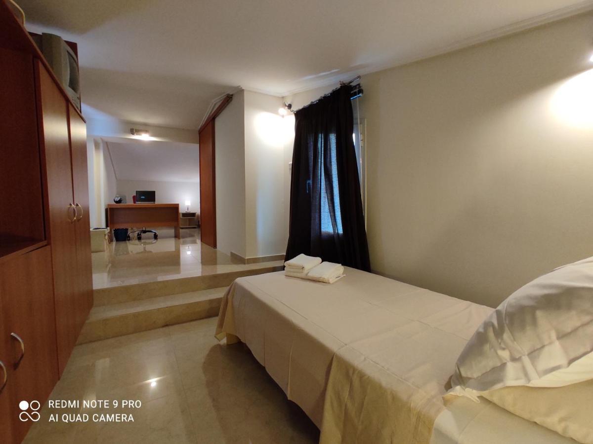 Agiokampos Luxurious Resort Loutra Edipsou  Exteriér fotografie